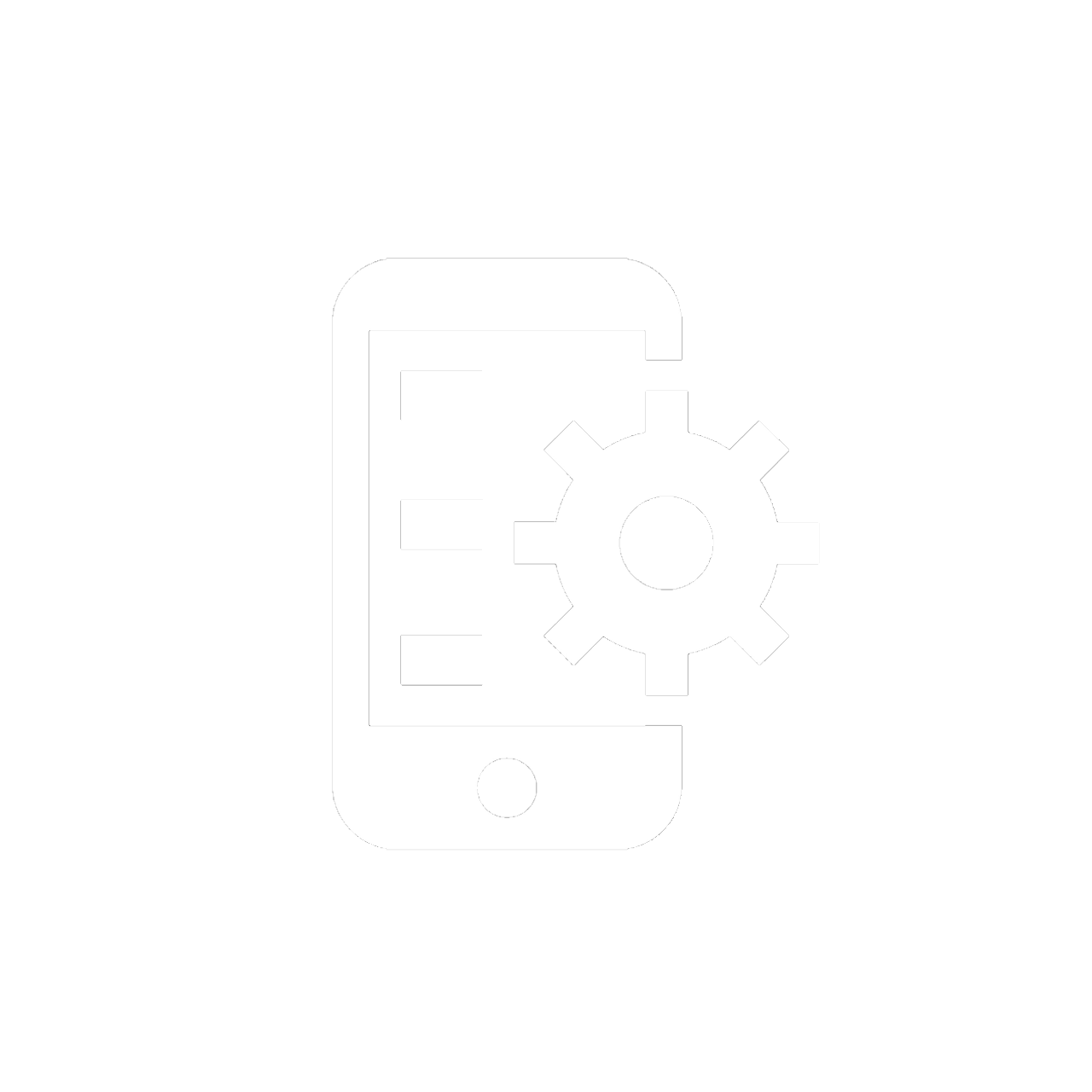Mobile Application Design 